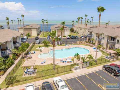 77 Santa Isabel Blvd., Laguna Vista, TX 78578