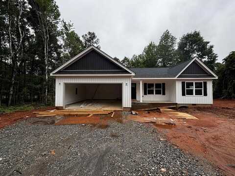 2331 Blackstock Road, Pauline, SC 29374