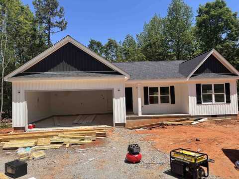2331 Blackstock Road, Pauline, SC 29374