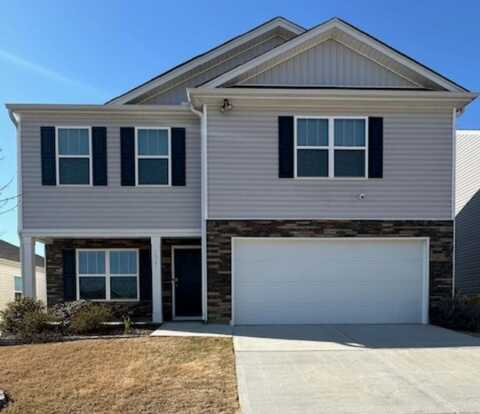 1021 Yearling Way, Roebuck, SC 29376