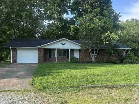 946 W Shepherds Lane, Santa Claus, IN 47579