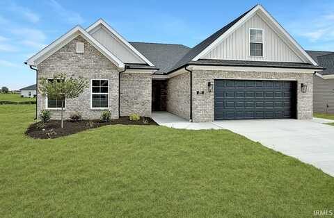 1700 Venture Drive, Evansville, IN 47711