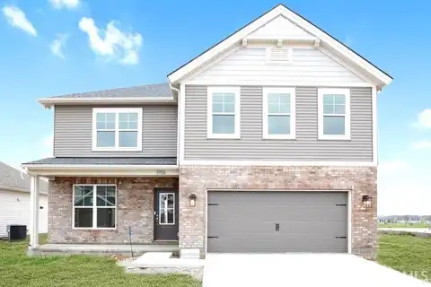 3156 Dowgate Drive, Newburgh, IN 47630