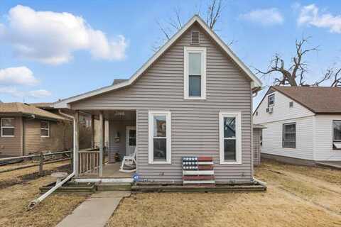 2309 AVENUE C, COUNCIL BLUFFS, IA 51501