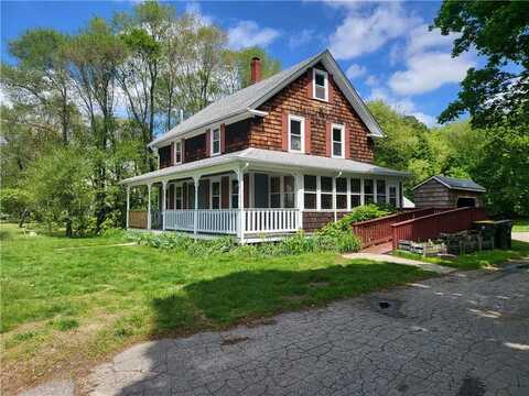 141 Centennial Street, Burrillville, RI 02859