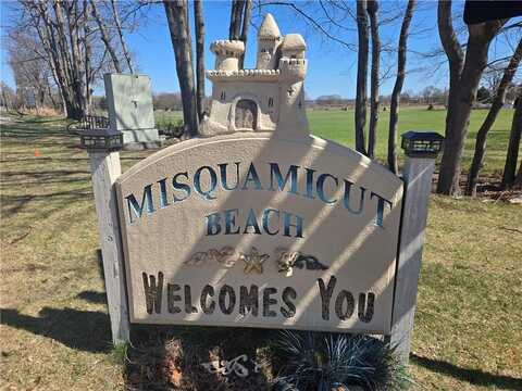 86 Winnapaug Road, Westerly, RI 02891