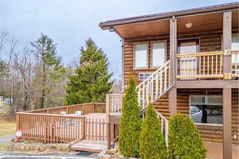 96 Cascade Trail #21, Fancy Gap, VA 24328
