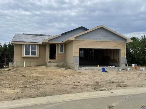 202 SE 43rd St, Topeka, KS 66610