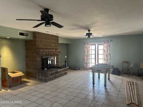 4351 W Goret Road, Tucson, AZ 85745