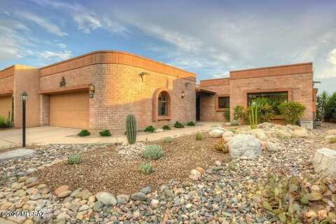 4473 N Plaza De Toros, Tucson, AZ 85750