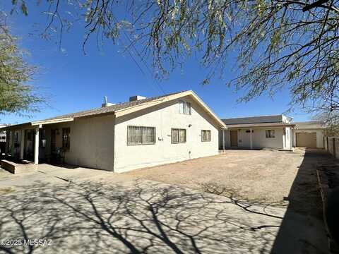 undefined, Tucson, AZ 85714