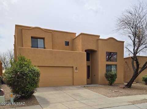 7750 E Purple Desert Pass, Tucson, AZ 85715