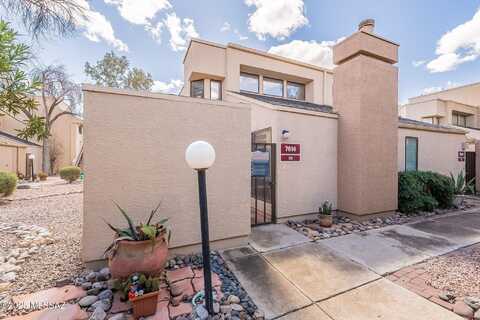 7614 E Callisto Circle, Tucson, AZ 85715