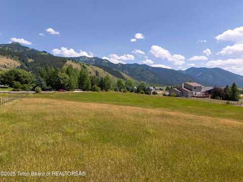 LOT 83 LARIAT DRIVE, Etna, WY 83118