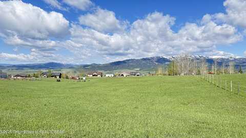 LOT 83 LARIAT DRIVE, Etna, WY 83118