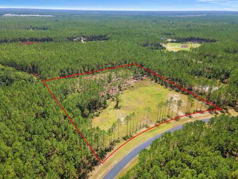 6961 Ranch Club Road, Tallahassee, FL 32305