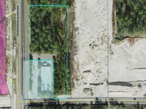 Crawfordville Highway, Crawfordville, FL 32327