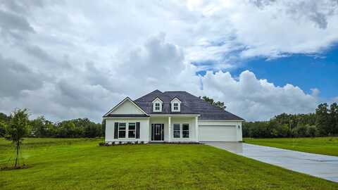 418 Golden Loop, Crawfordville, FL 32327