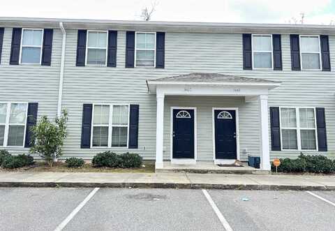 3657 Tyson Green Way unit: 303, Tallahassee, FL 32310