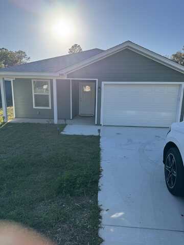 946 Cap Tram Road, Tallahassee, FL 32317