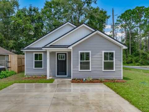 47 Feather Trail, Crawfordville, FL 32327