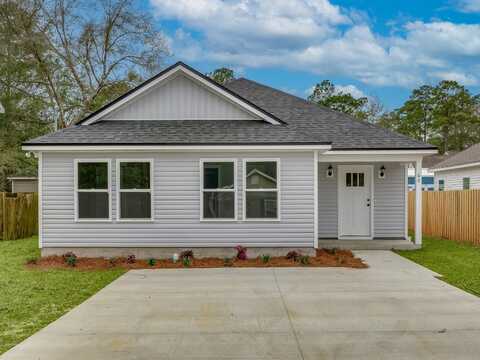 11 Provo Place, Crawfordville, FL 32327