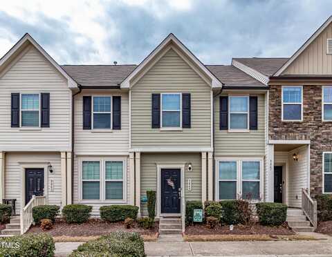 9845 Sweet Basil Drive, Wake Forest, NC 27587