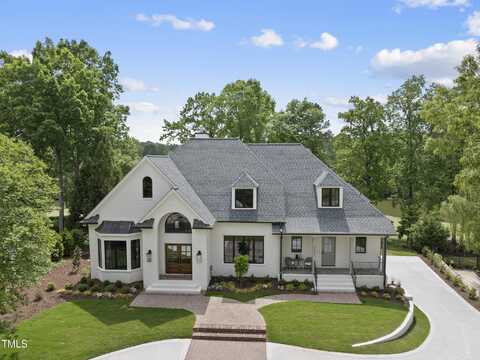 7217 Manor Oaks Drive, Raleigh, NC 27615