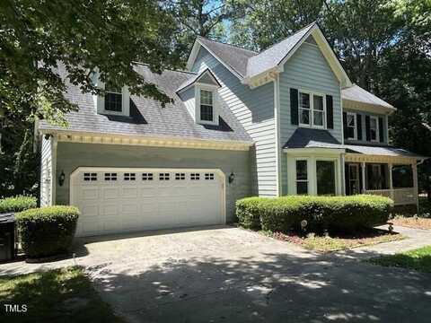 1501 Ramson Court, Raleigh, NC 27603