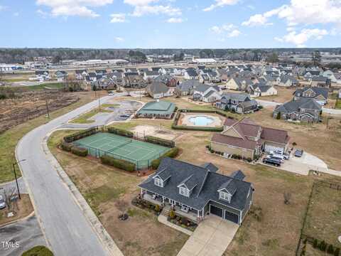 1611 Bluffside Drive, Fayetteville, NC 28312