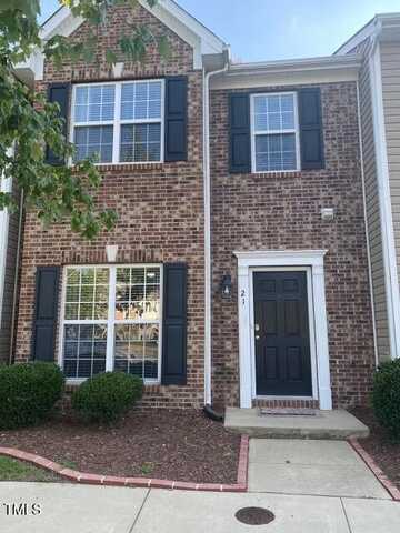 21 Suncrest Court, Durham, NC 27703