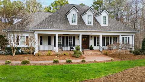 106 Woodkirk Lane, Chapel Hill, NC 27514