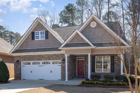 430 Easy Wind Lane, Garner, NC 27529