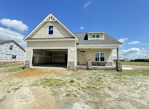 1367 Stoney Creek Church Road, Goldsboro, NC 27534