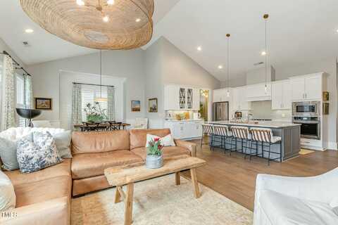 1327 Gloriosa Street, Apex, NC 27523