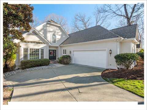 1202 Rocky Point Lane, Durham, NC 27712