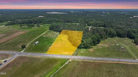 2222 Crantock Road, Smithfield, NC 27577