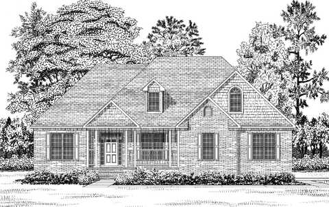 3719 Serenity Drive, Burlington, NC 27215