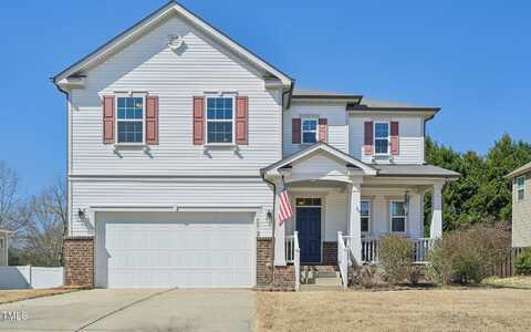 505 Ferry Court, Wake Forest, NC 27587