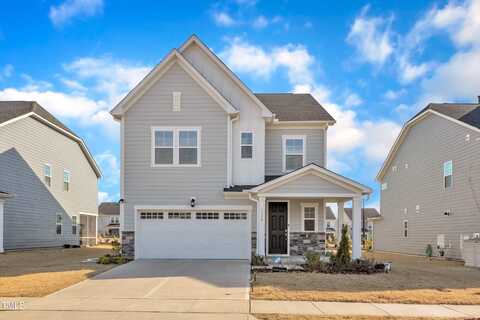 1776 Golden Honey Drive, Wake Forest, NC 27587