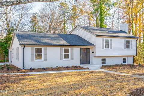2804 Edgewood Avenue, Burlington, NC 27215