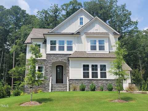 664 The Parks Drive, Pittsboro, NC 27312