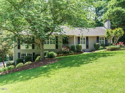 2001 Manuel Street, Raleigh, NC 27612