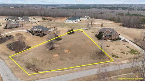 724 Cambridge Drive, Rocky Mount, NC 27804
