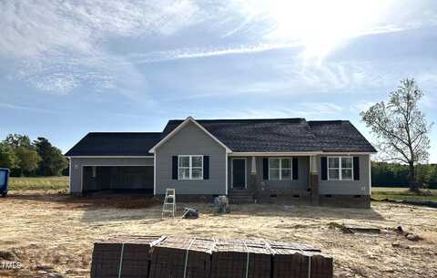 56 N Movado Trail, Kenly, NC 27542
