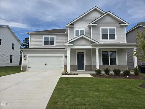 265 Umstead Street, Sanford, NC 27330