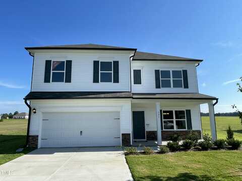 131 E Victory View. Terrace, Smithfield, NC 27577