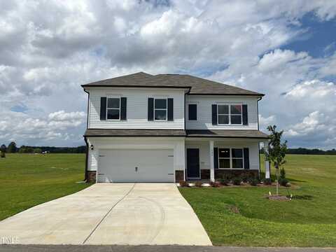 131 E Victory View. Terrace, Smithfield, NC 27577