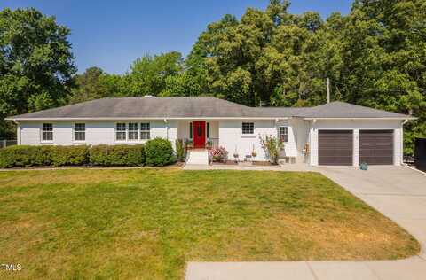 4200 Us 1 Highway South, Kittrell, NC 27544