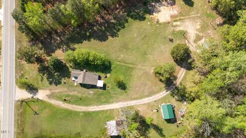 7534 Overhills Road, Spring Lake, NC 28390